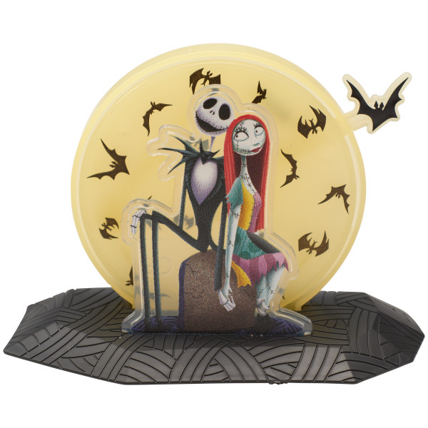 Disney Tim Burton's The Nightmare Before Christmas DecoSet®