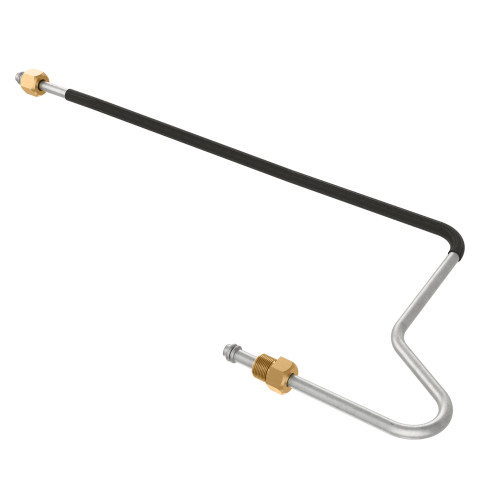 Simmer Tube Assembly Lf