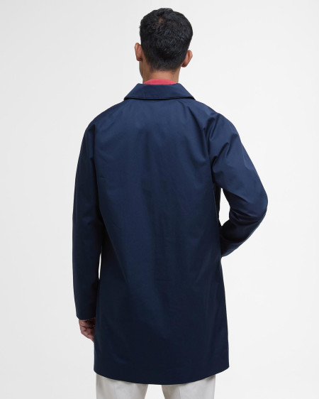 Jacke Rokig