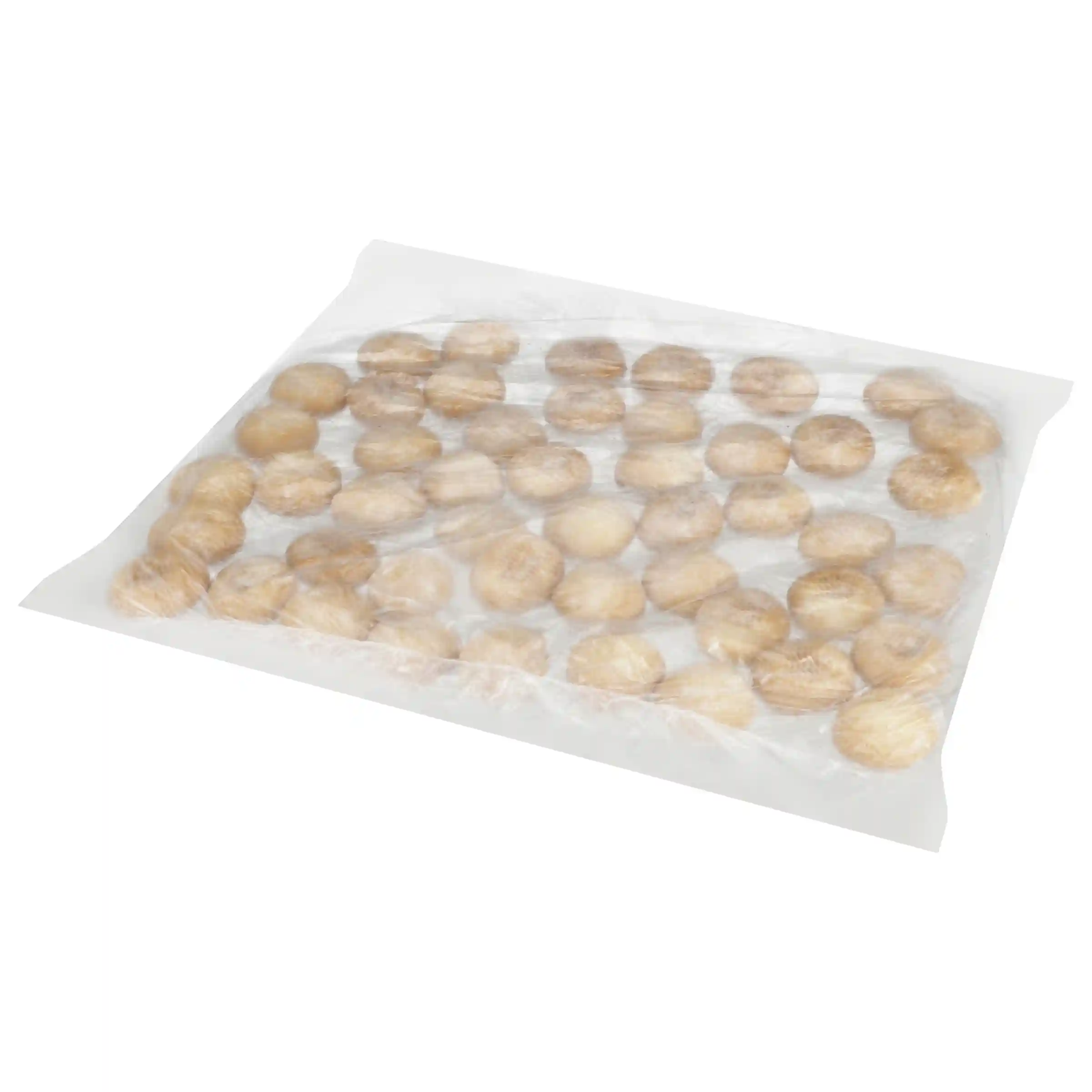 AdvancePierre™ Fully Baked Mini Roll, Reduced Sodium _image_3