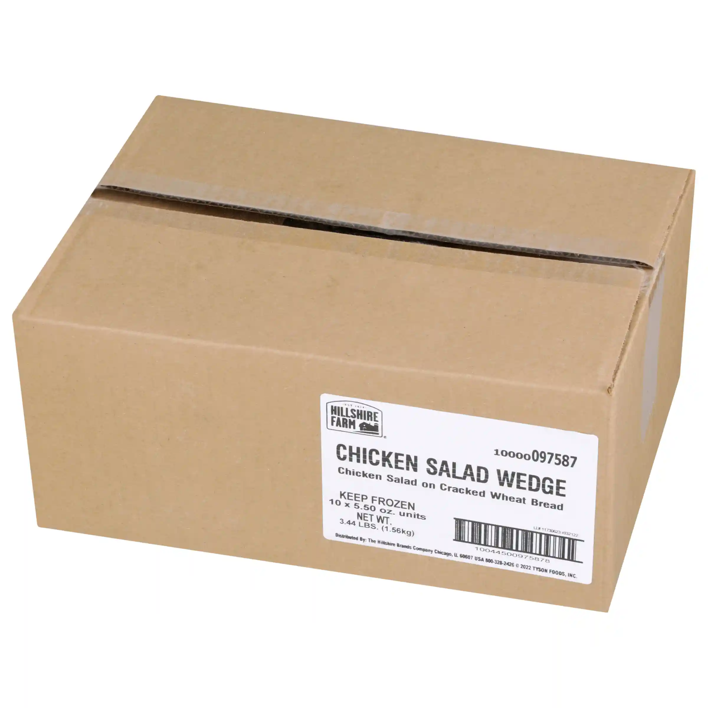 Hillshire Farm® Chicken Salad Wedge_image_41