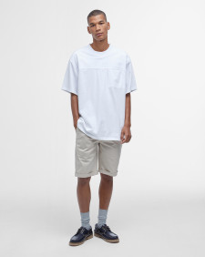 Re-Engineered Hunton Pocket T-Shirt 