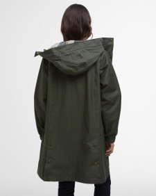 Jacke Chesney Waterproof 