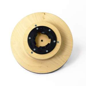 Malish, 20" Heavy-Duty Sandpaper Driver