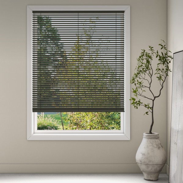 Shades 8395 Wood Venetians