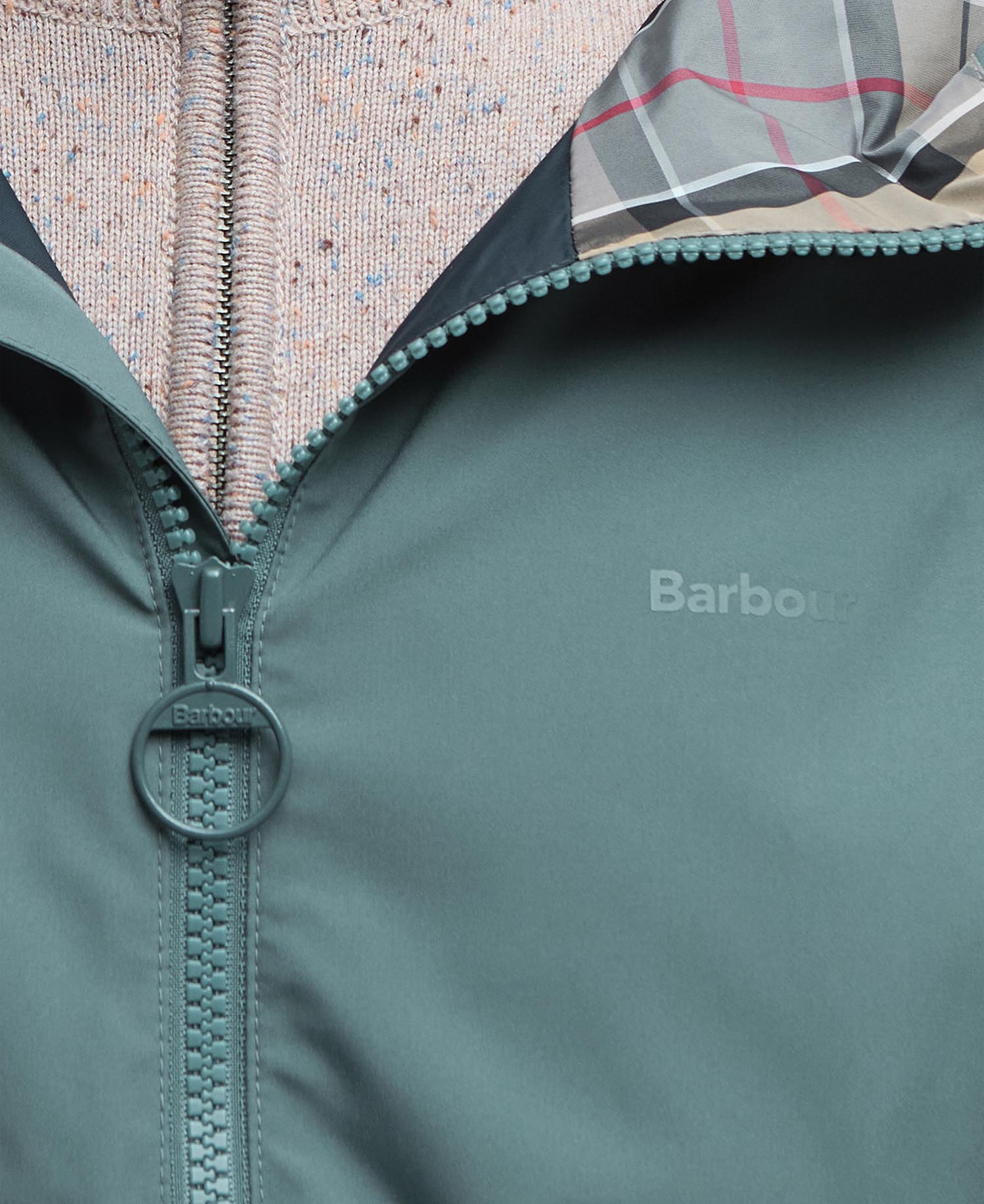 Jacke Hooded Domus image number 5