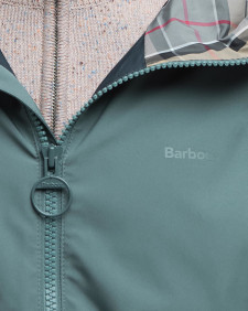 Jacke Hooded Domus 