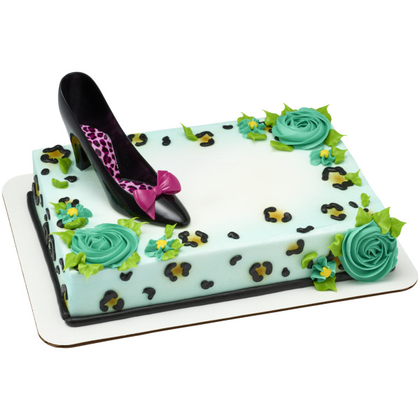 Favorite High Heels DecoSet®