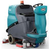 Tennant, T981-900-D, 36", Disc, Ride-On Floor Scrubber