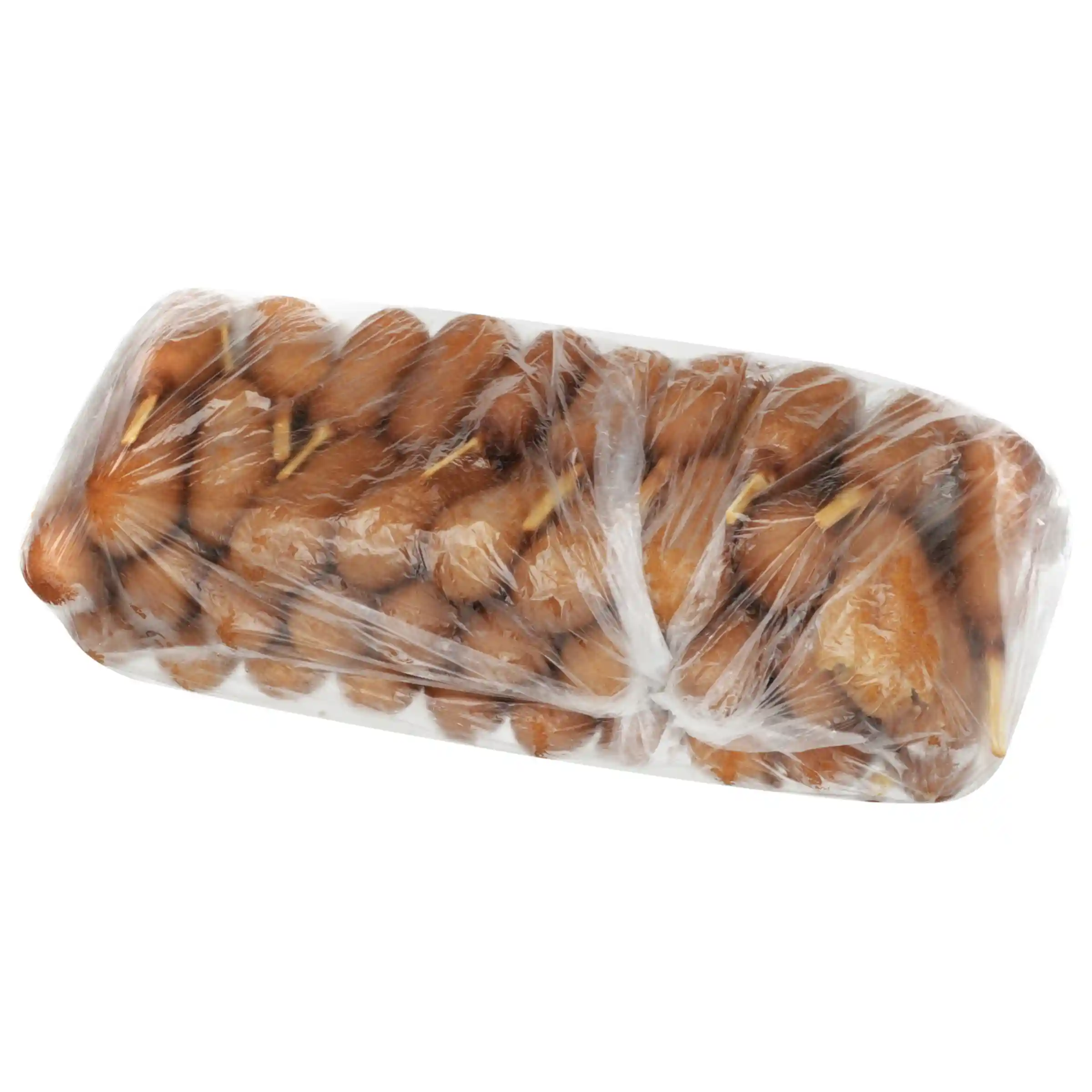 Jimmy Dean® Whole Grain Original Pancake & Turkey Sausage Breakfast Sticks, 2.51 oz._image_3