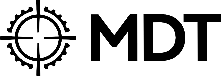 MDT-Logo
