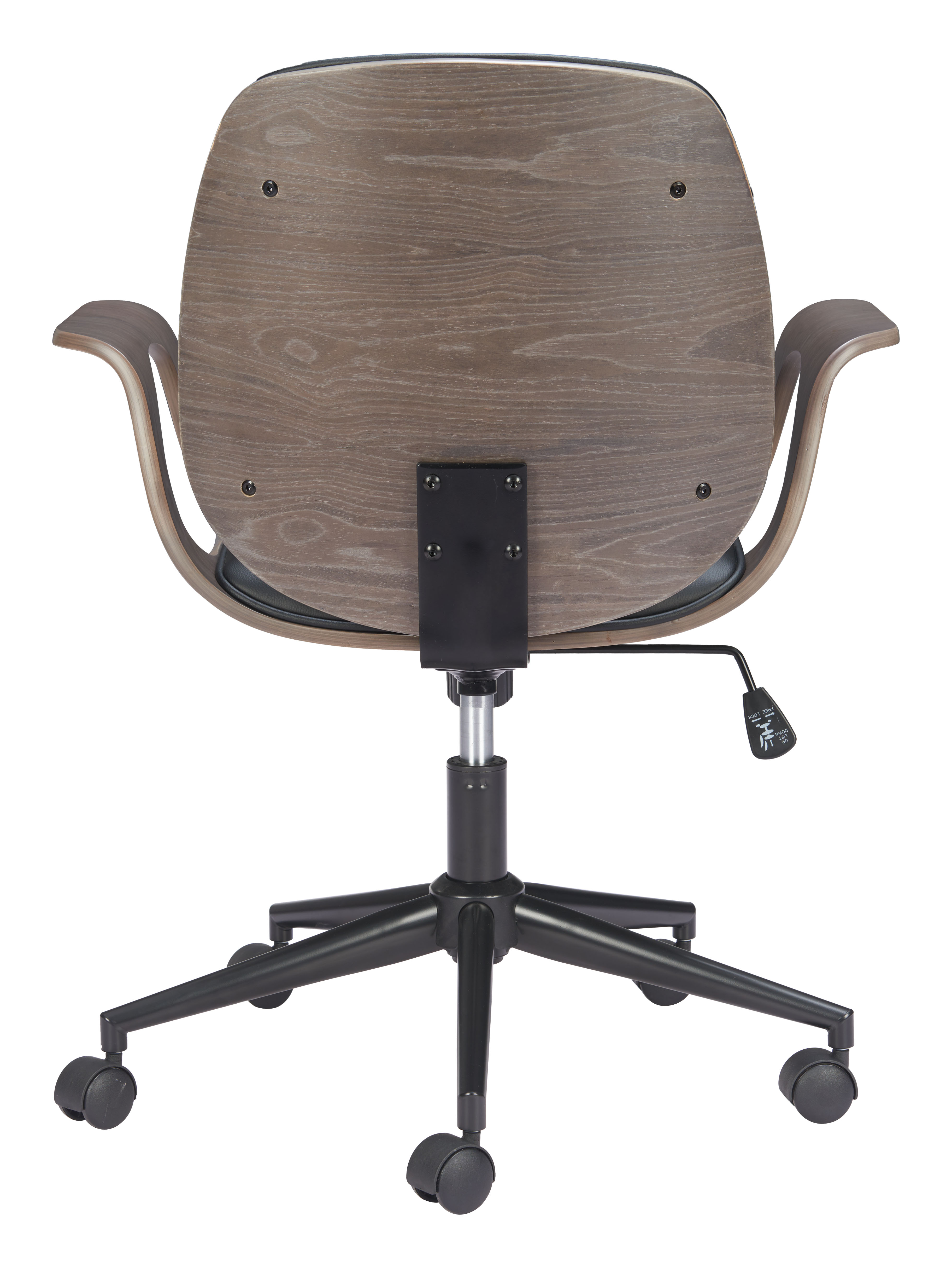 Ali Office Chair Black product image