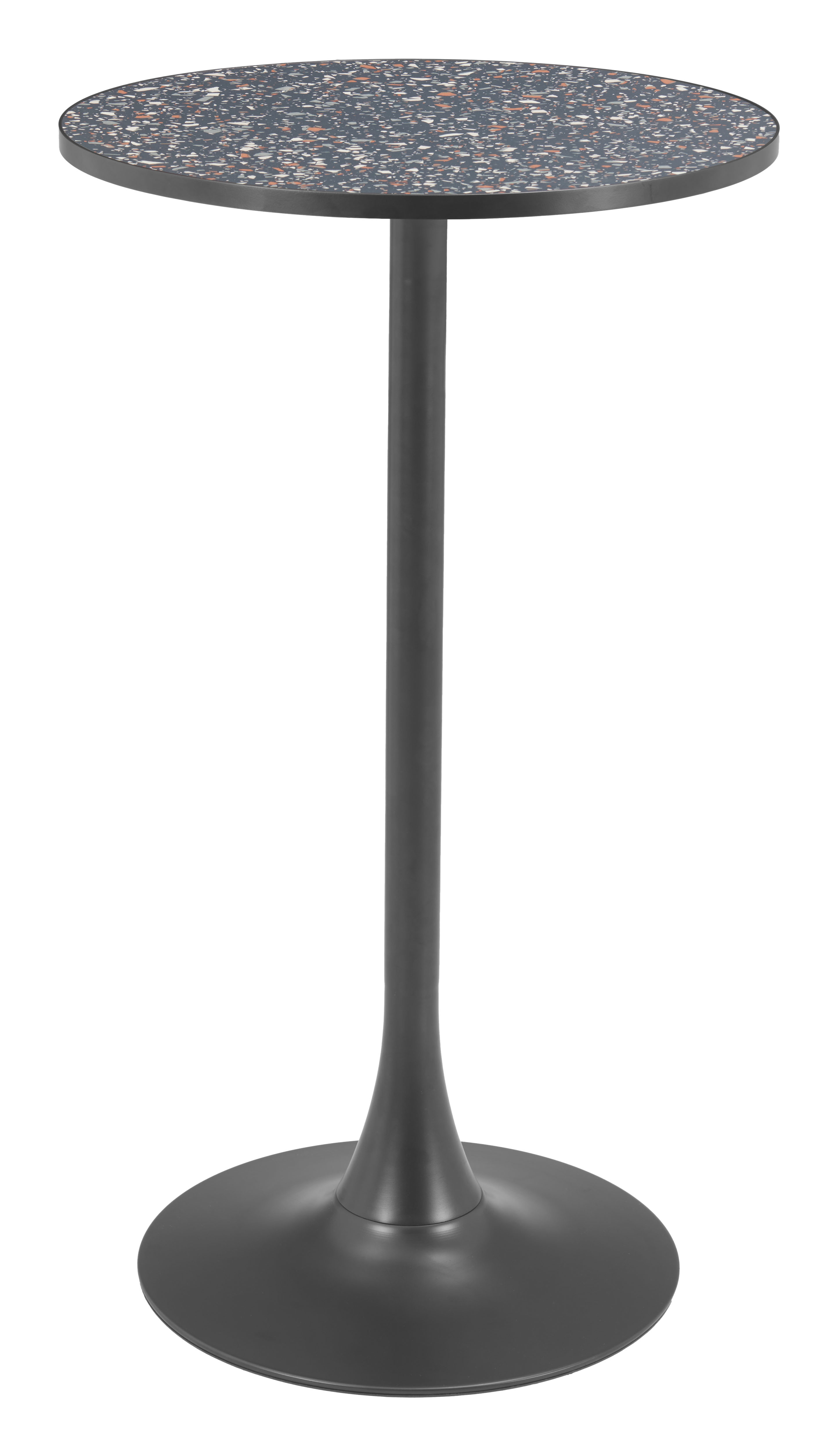Bite Bar Table Black product image