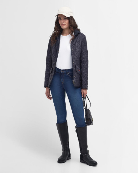 Cavalry Polarquilt Jacket