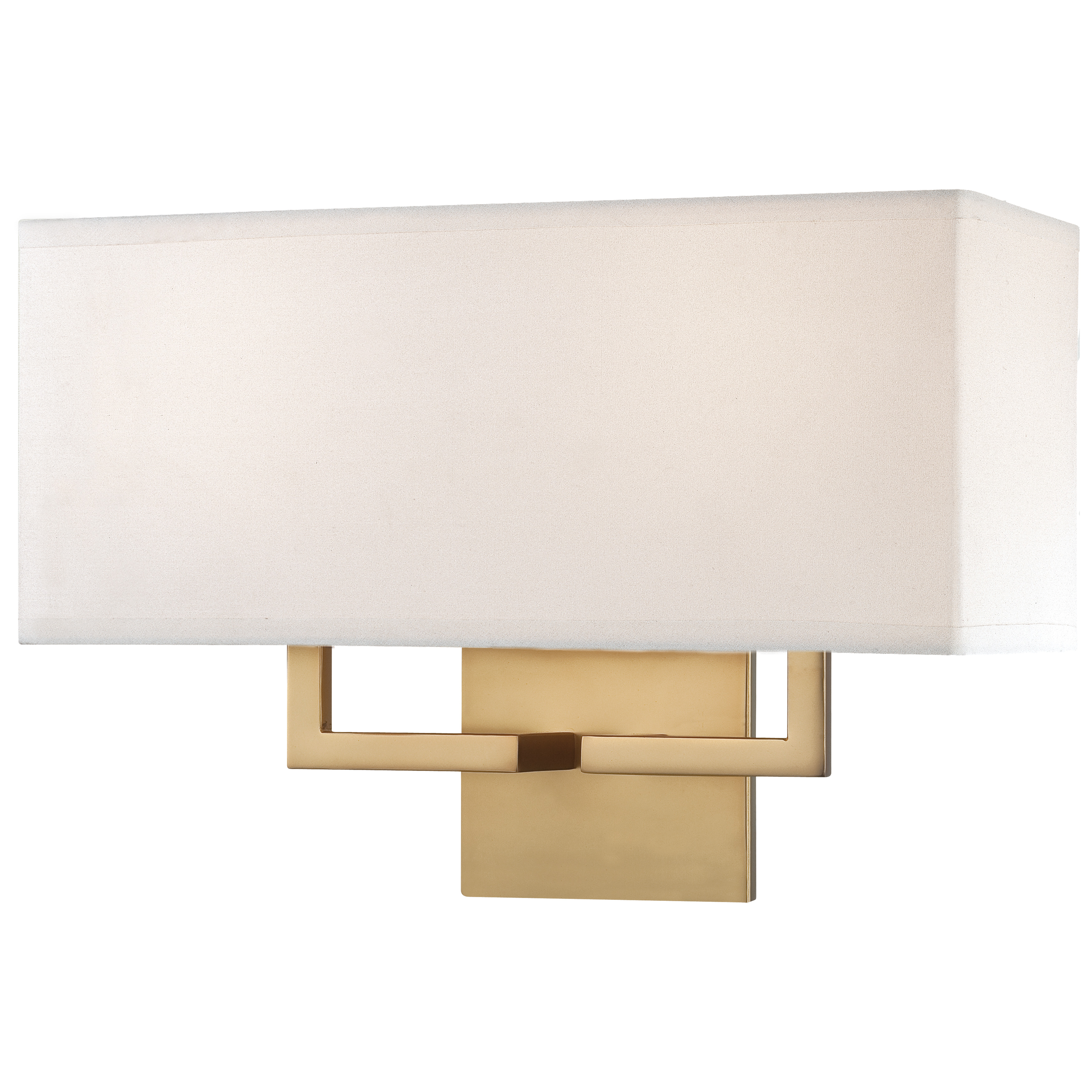 2 Light Wall Sconce