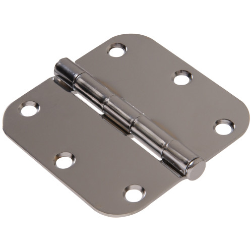Hardware Essentials 5/8