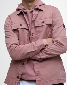 Overshirt Arlo 