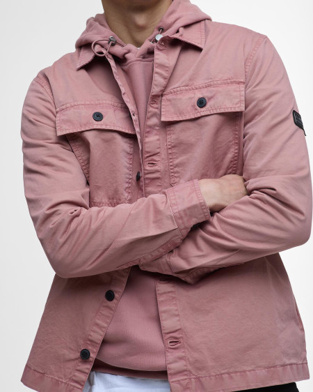 Overshirt Arlo