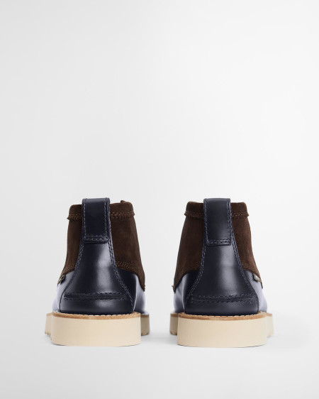 Stivaletti chukka Hadston