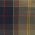 Cappello pescatore Tartan swatch