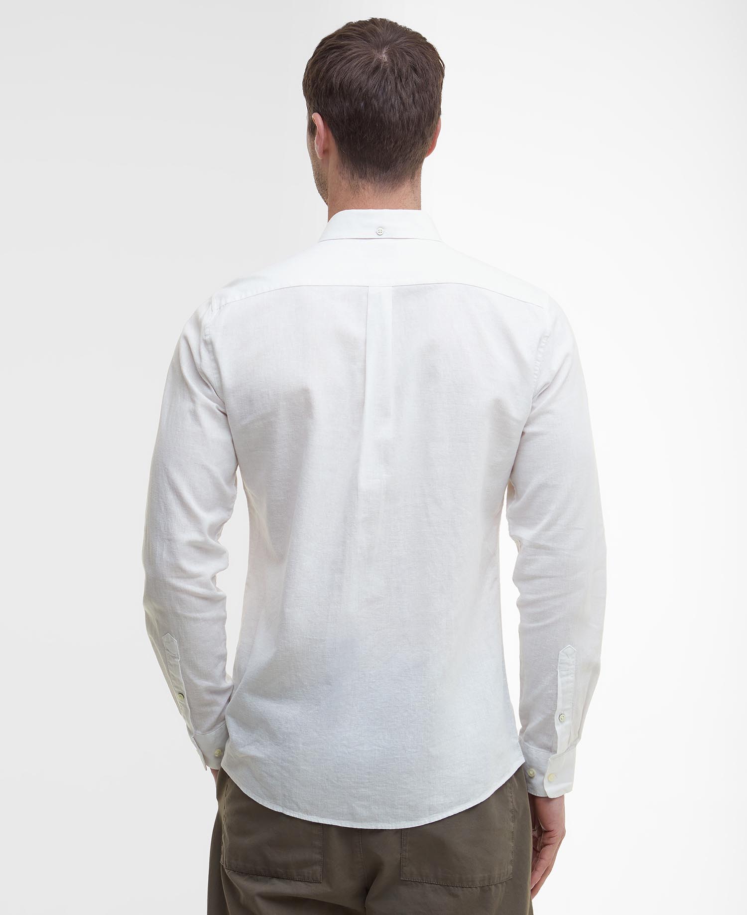 Camicia sartoriale Nelson image number 2