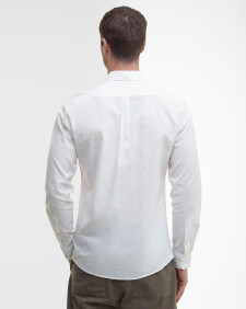 Hemd Nelson Short Sleeve 