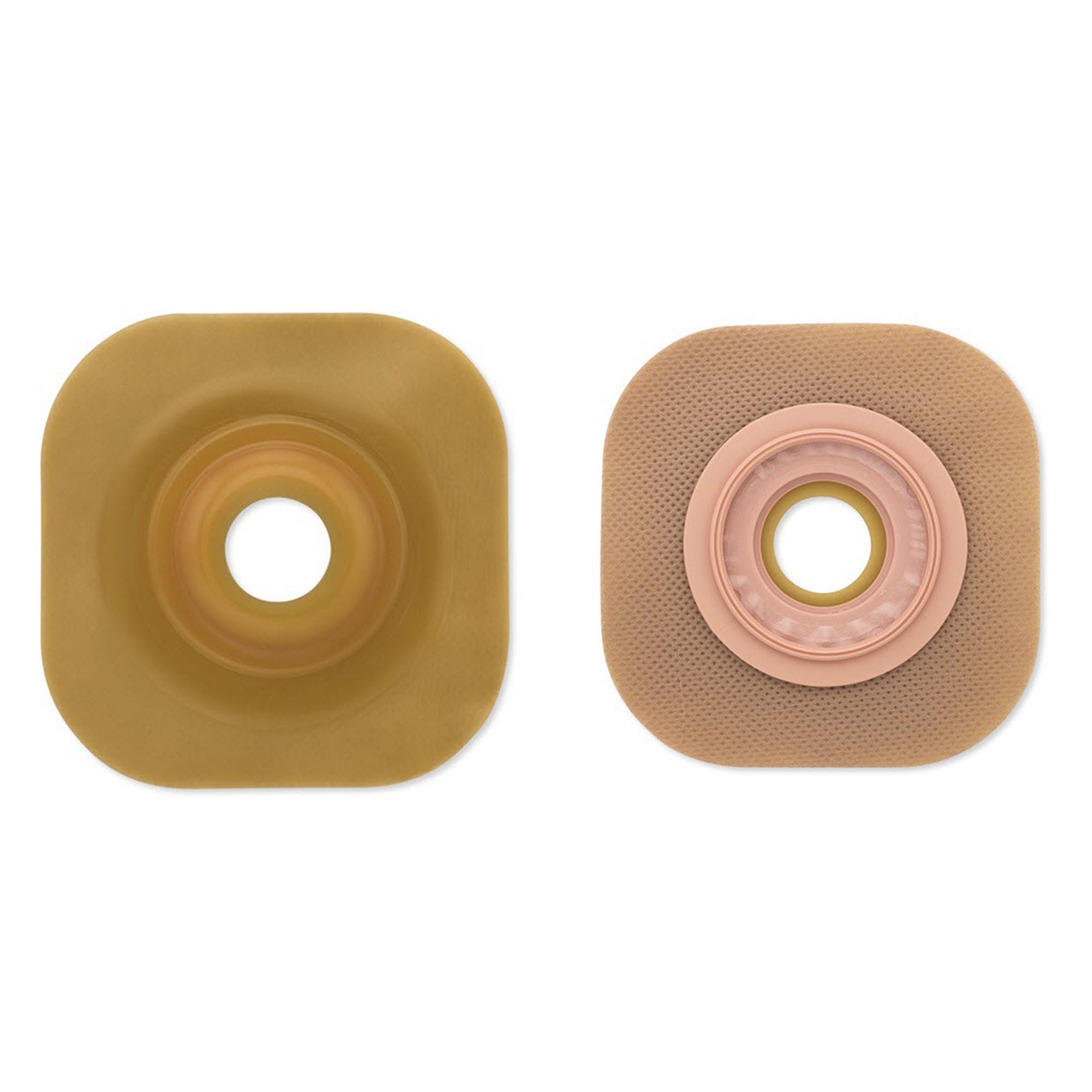 New Image™ FlexWear Skin Barrier, Cut to Fit Stomas up to 25mm
