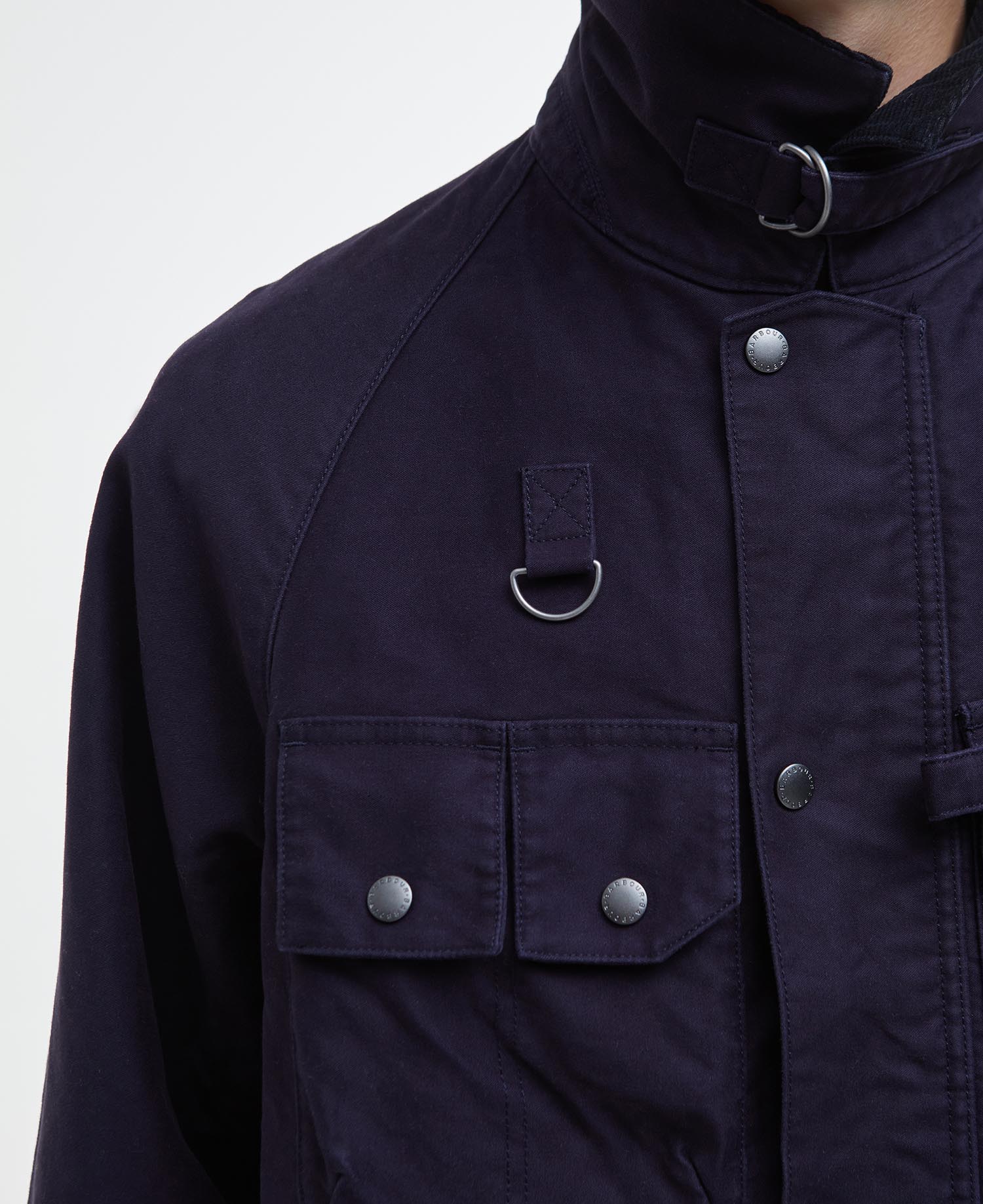 Modified Dryfly Casual Jacket image number 5