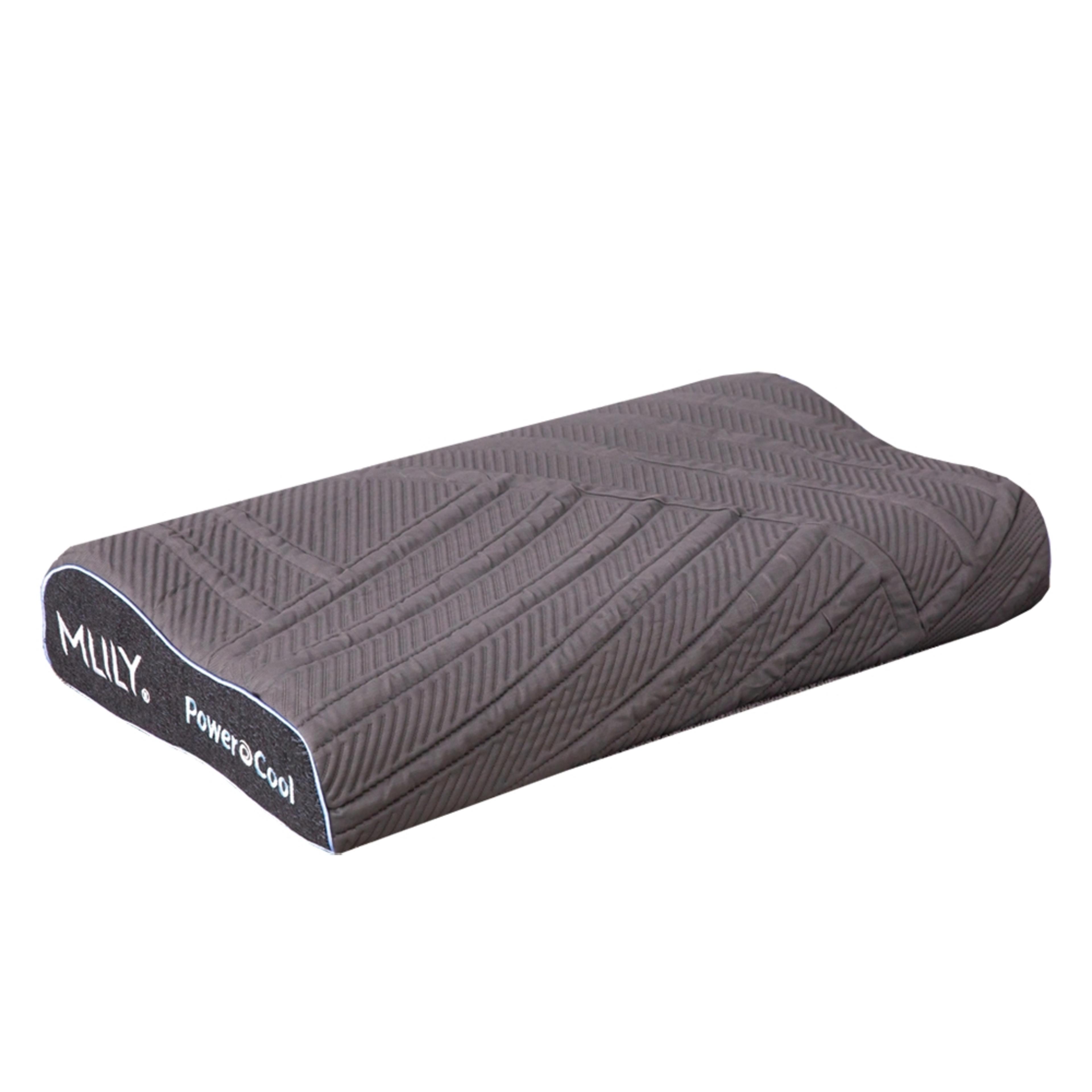 Product image of the Mlily Powercool Pillow from Forty Winks