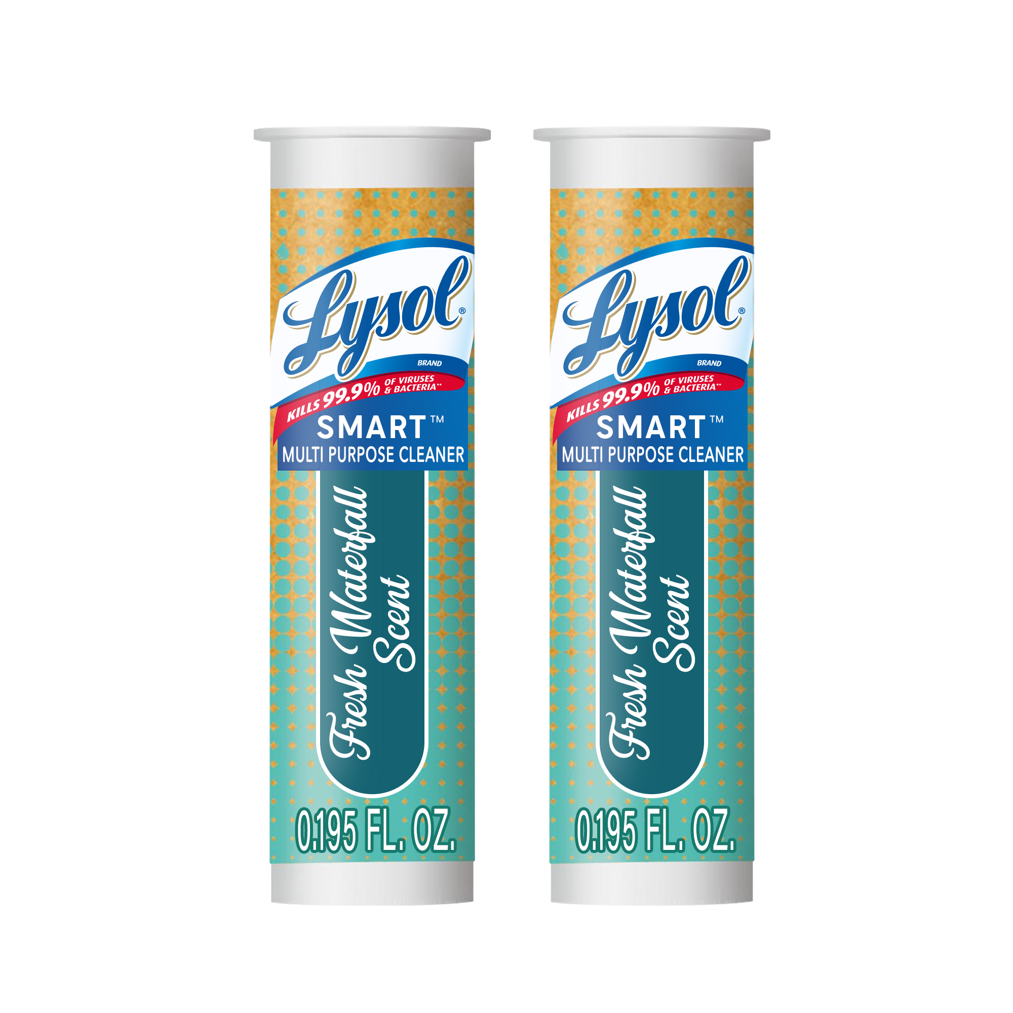 lysol multi surface cleaner refill