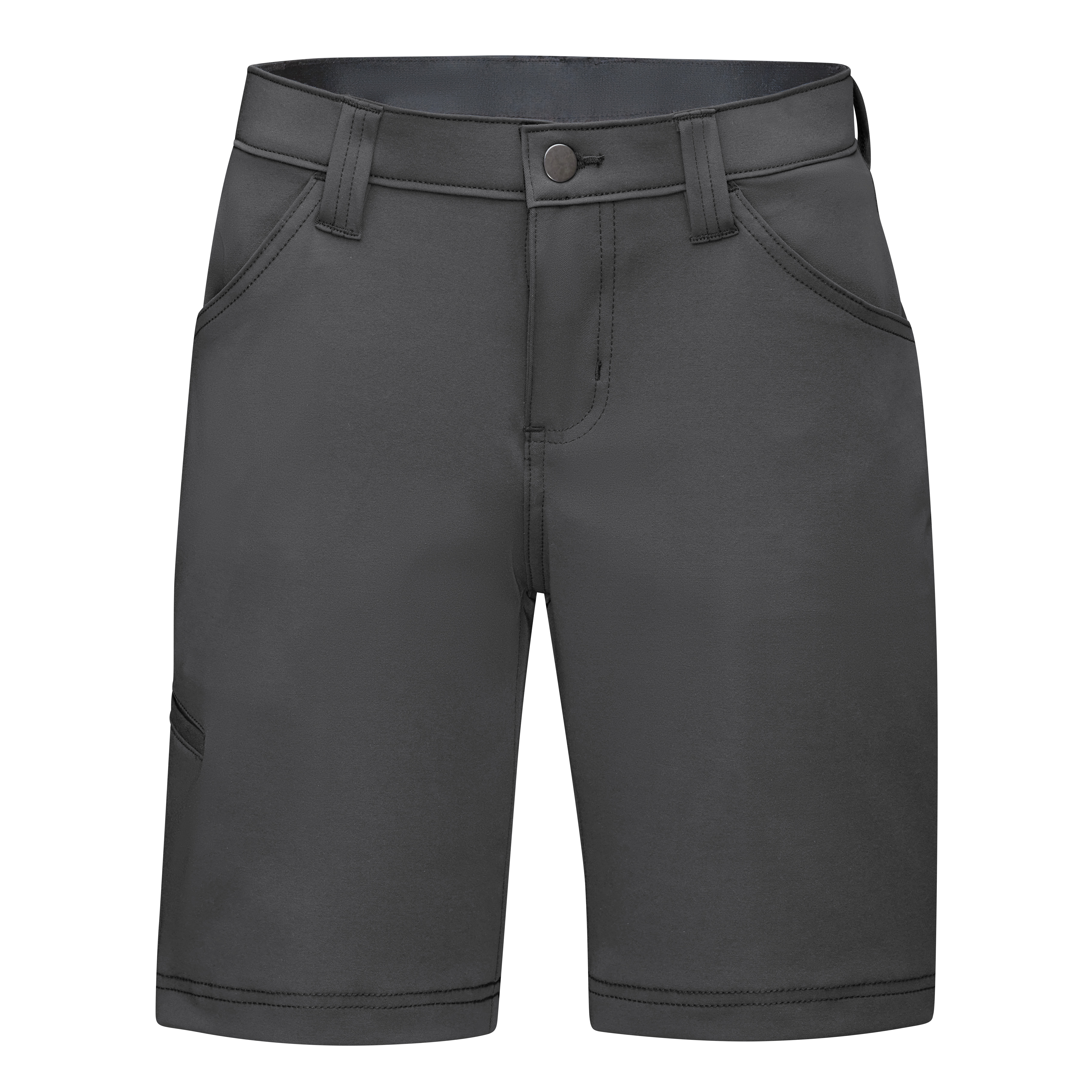 Women‘s Cooling Work Short-Red Kap