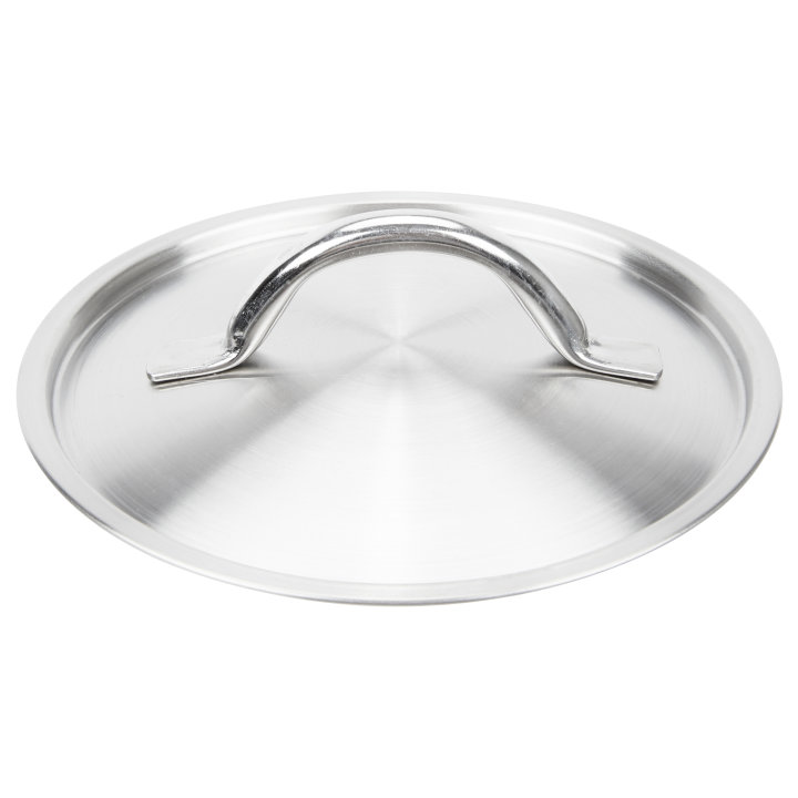 6 ½-inch Centurion® self-basting domed cover