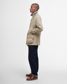 Jacke Ashby Showerproof 