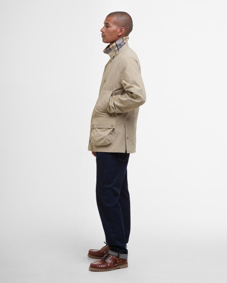 Jacke Ashby Showerproof