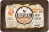 OSCAR MAYER Natural Slow Roasted Chicken Breast 8oz Tray image