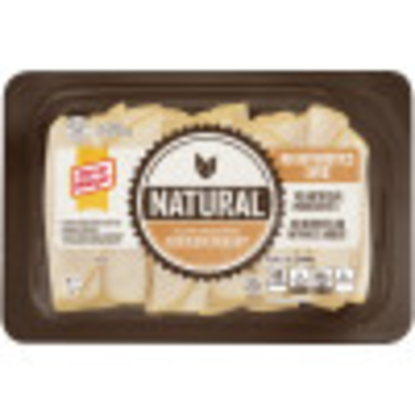 OSCAR MAYER Natural Slow Roasted Chicken Breast 8oz Tray