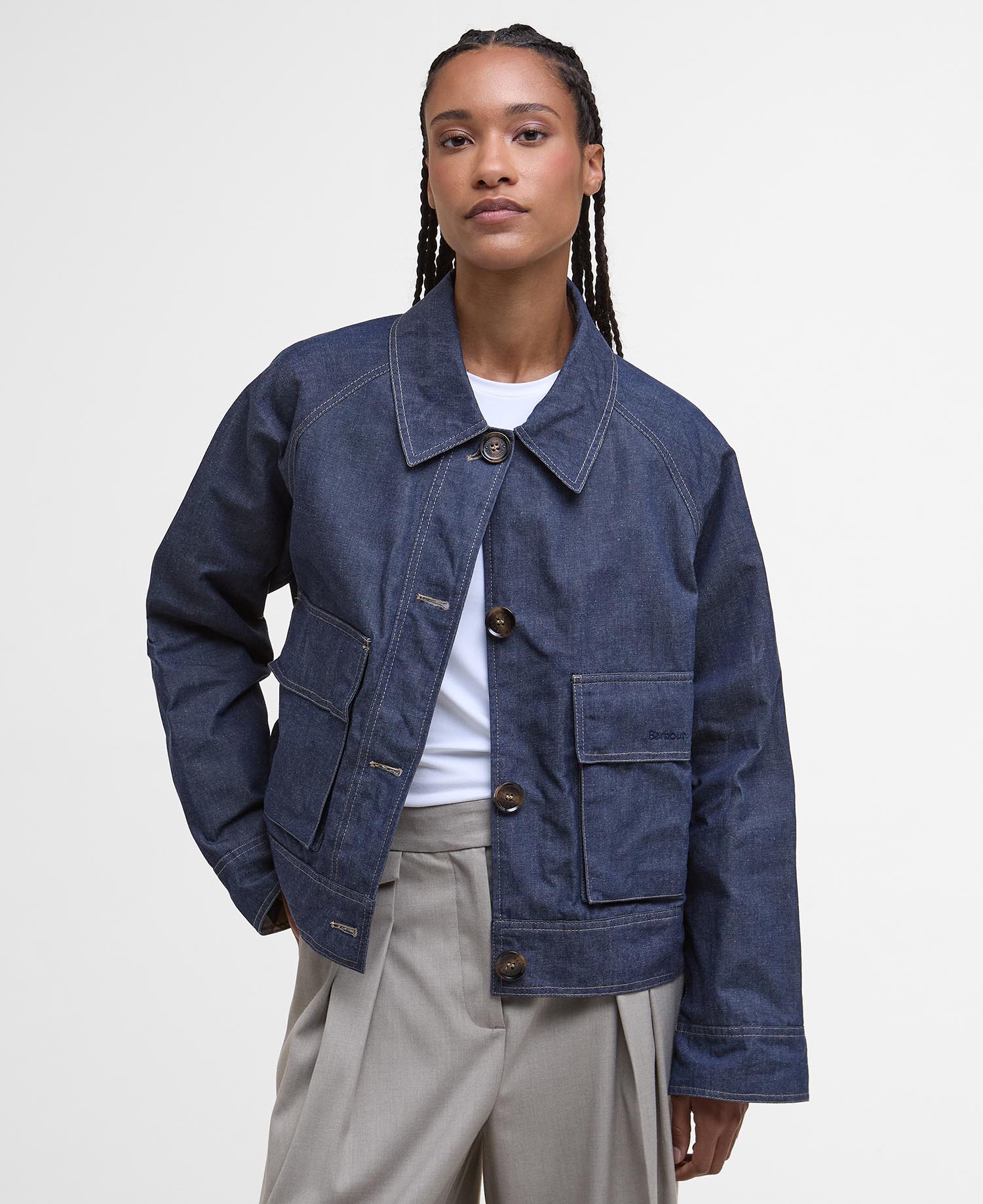 Demi Showerproof Jacket image number 0