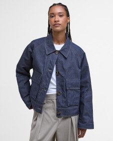 Demi Showerproof Jacket 