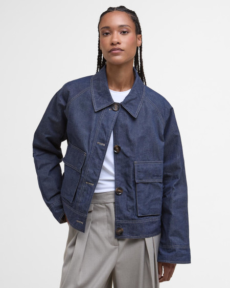 Demi Showerproof Jacket