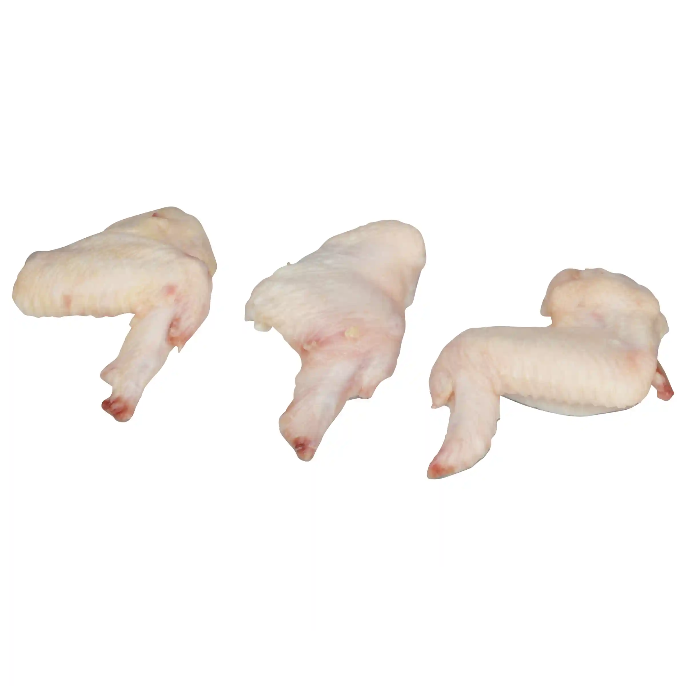Tyson® All Natural* IF Unbreaded Bone-In Chicken Wings_image_2