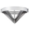 8-section-wedge replacement blade assembly for Wedgemaster™ II fruit and vegetable wedger