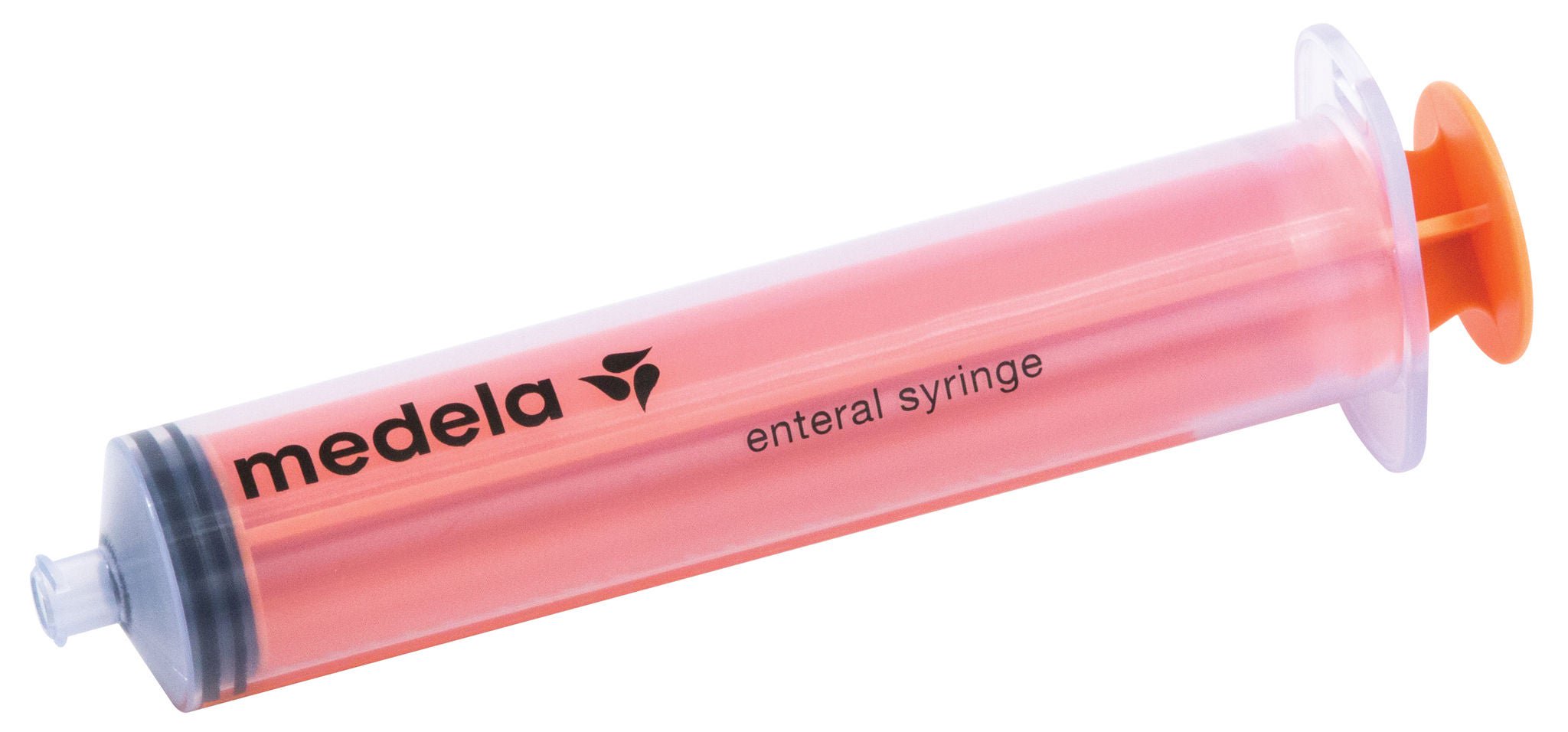 ENFit™ Enteral Feeding / Irrigation Syringe, 5 mL