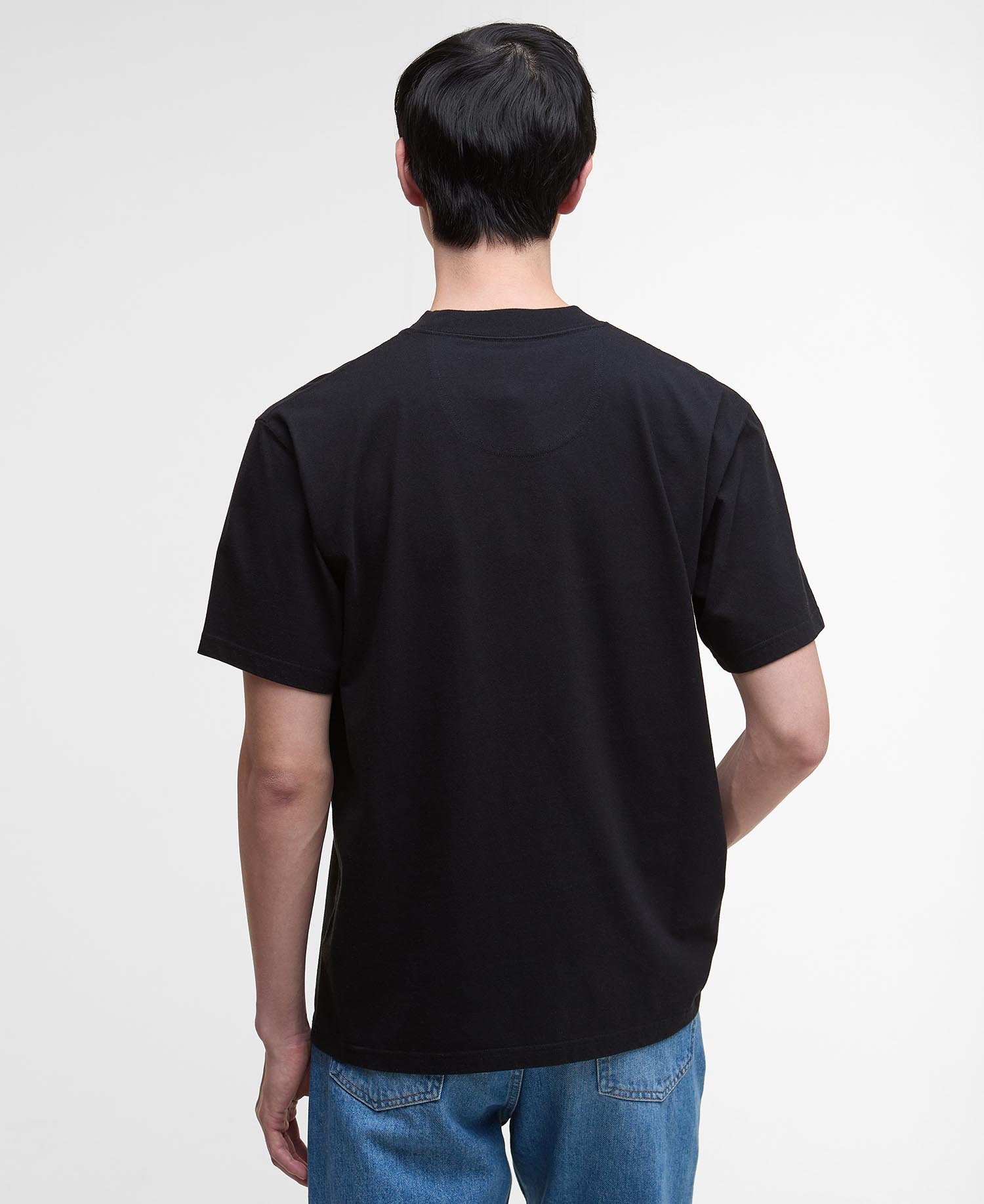 T-shirt oversize Pensford image number 2