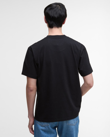 T-shirt oversize Pensford