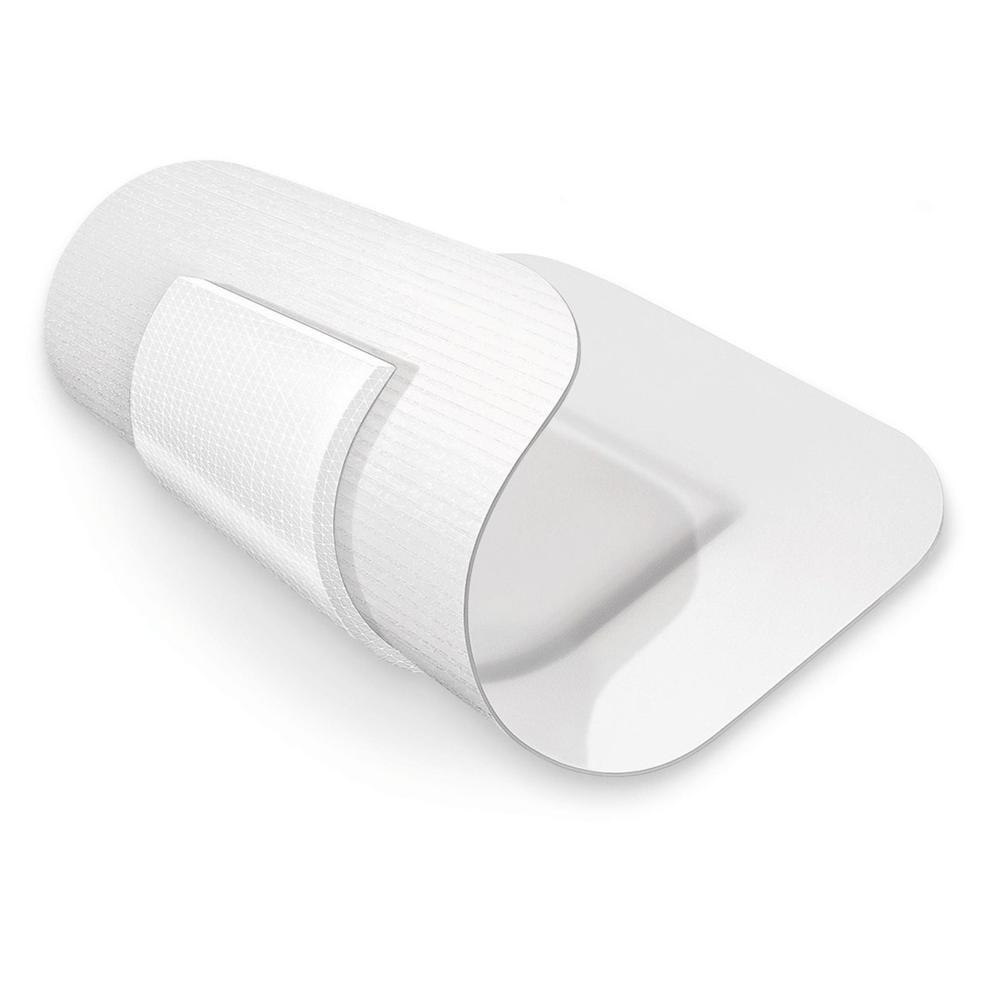 Hartmann DRESSING, FILM COSMOPOR TRANS P5 9"X10CM (50/BX)