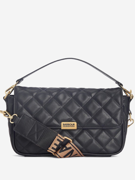 Soho Quilted Crossbody Bag Soho Quilted Crossbody Bag