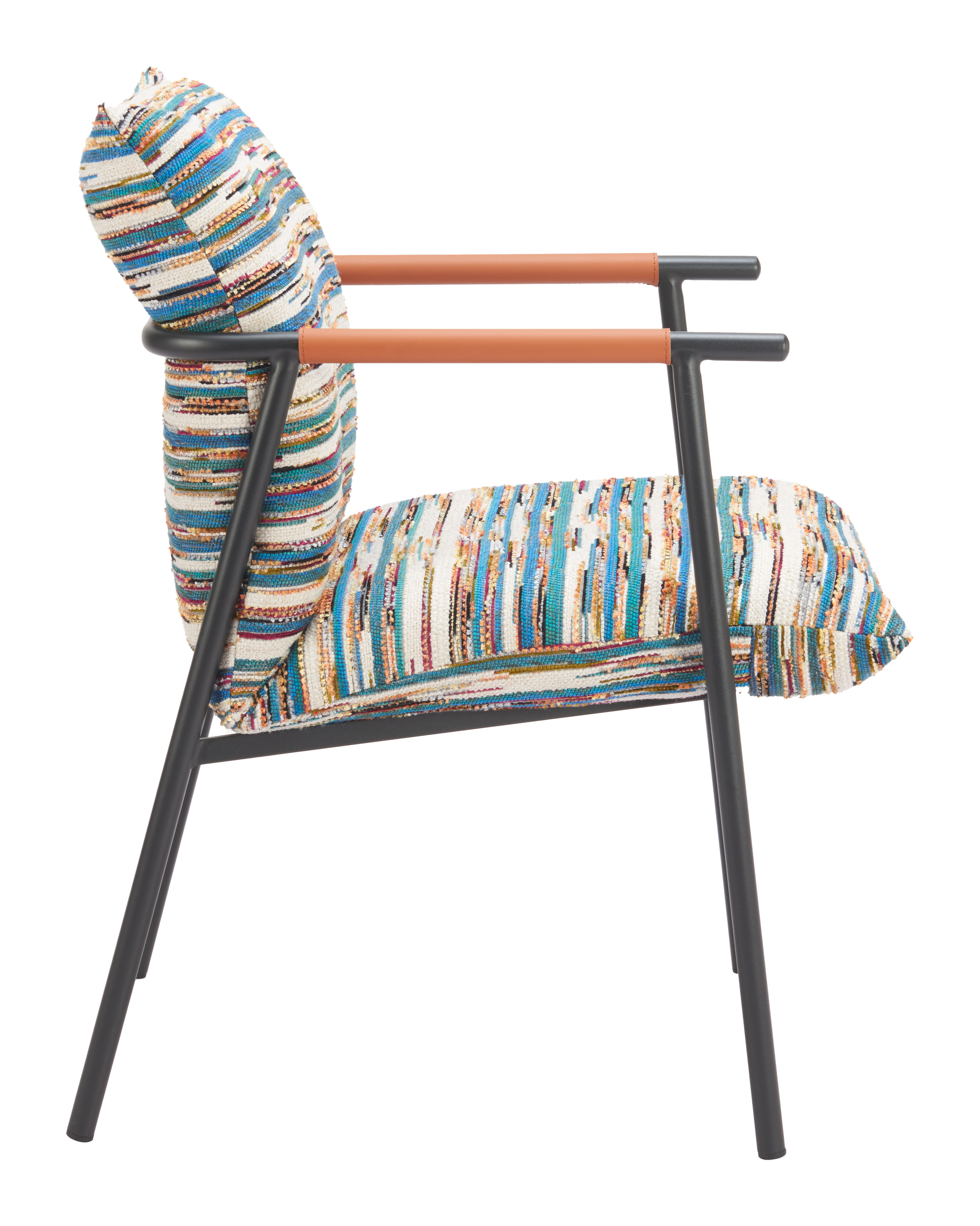 Reduga Dining Chair Multicolor product image