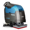 Hillyard, Trident, T20SC Pro Orbital - No Battery, 20", Orbital, Walk Behind Floor Scrubber