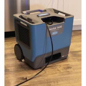 Dri-Eaz, DrizAir 1400 Dehumidifier