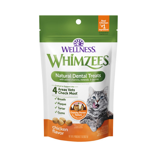 WHIMZEES Chicken Front packaging
